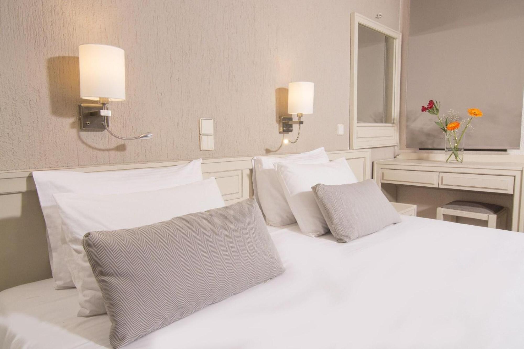 Rainbow Hotel Apartments Chania  Zewnętrze zdjęcie