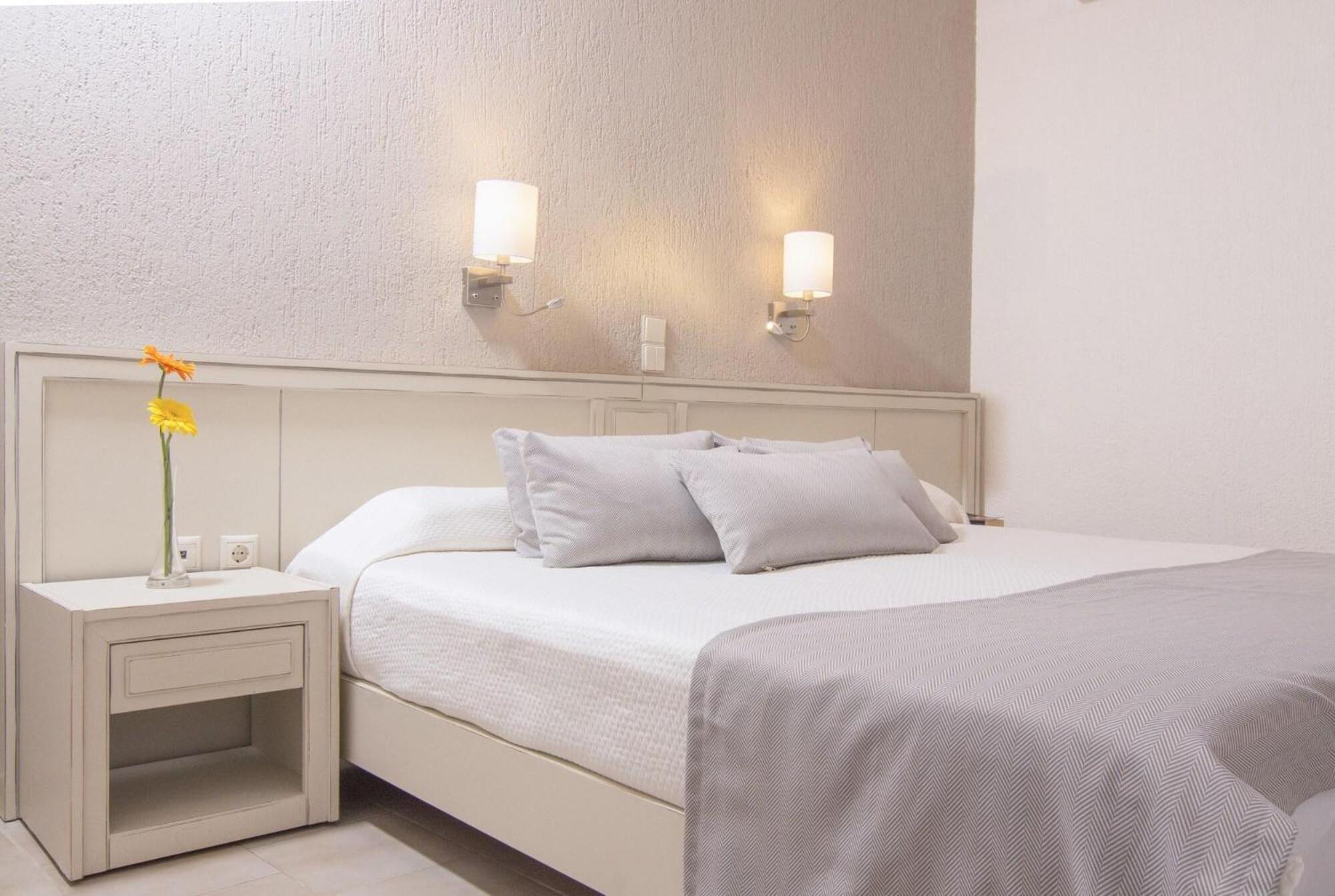 Rainbow Hotel Apartments Chania  Zewnętrze zdjęcie