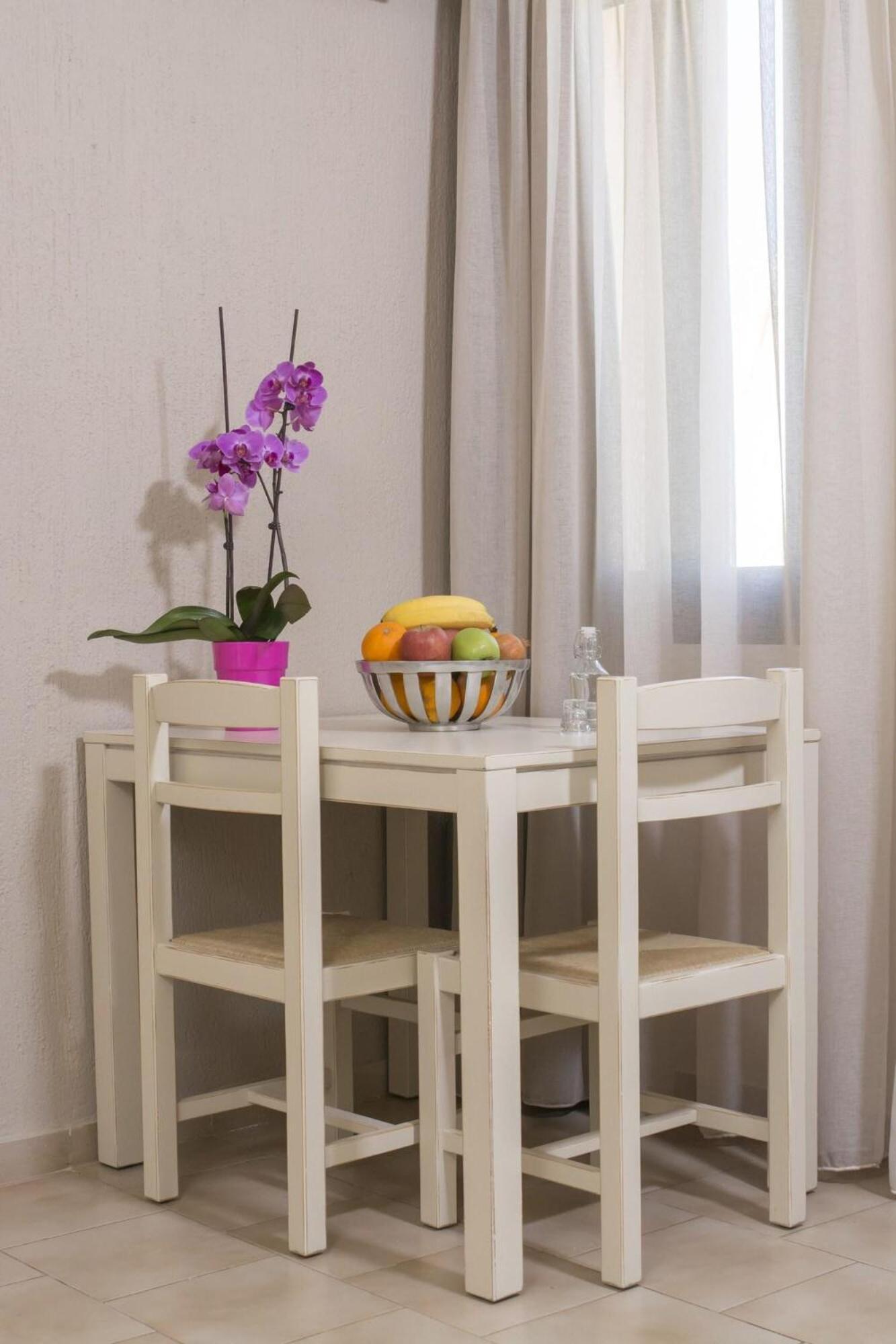 Rainbow Hotel Apartments Chania  Zewnętrze zdjęcie